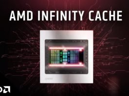 Architektury AMD RDNA2 oraz NVIDIA Ampere, zostały przetestowane pod kątem opóźnień pamięci