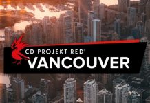 CD Project kupił studio Digital Scapes w Vancouver od teraz nazywają się CD Project RED Vancouver