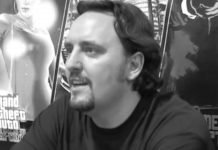 Zmarł Gordon Hall – współzałożyciel Rockstar Leeds Gordon Hall