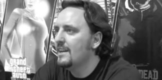 Zmarł Gordon Hall – współzałożyciel Rockstar Leeds Gordon Hall