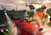 Roblox pozwany na 200 milionów dolarów Roblox