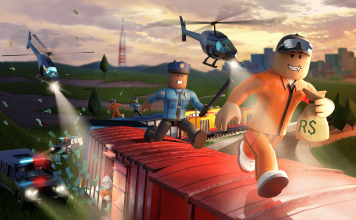 Roblox pozwany na 200 milionów dolarów Roblox