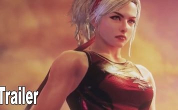 Tekken 7: oficjalny zwiastun zdradza mnóstwo szczegółów polskiej postaci Tekken 7 polska postać