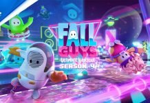 Fall Guys sezon 4: zobaczcie nowy trailer Fall Guys sezon 4