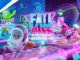 Fall Guys – szczegóły aktualizacji 4.5 Fall Guys sezon 4