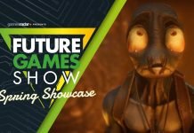 Oddworld: Soulstorm i porwanie pociągu na nowym trailerze Oddworld: Soulstorm