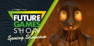 Oddworld: Soulstorm i porwanie pociągu na nowym trailerze Oddworld: Soulstorm