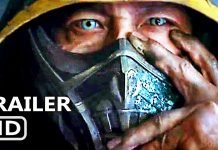 Mortal Kombat: nowe zwiastuny filmu i nowe postaci Mortal Kombat nowy zwiastun