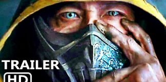 Mortal Kombat: nowe zwiastuny filmu i nowe postaci Mortal Kombat nowy zwiastun