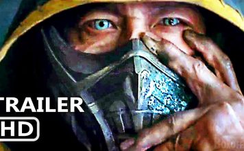 Mortal Kombat: nowe zwiastuny filmu i nowe postaci Mortal Kombat nowy zwiastun