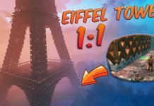 Valheim – gigantyczna budowla „zepsuła” grę Valheim