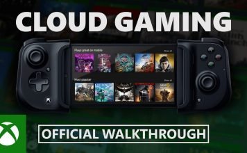 Xbox: funkcja streamowania gier na PC i iOS pojawi się lada dzień Xbox xCloud