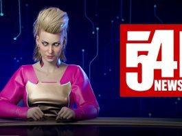 Darmowy weekend z Cyberpunk 2077 CD Projekt RED Cyberpunk 2077 patch