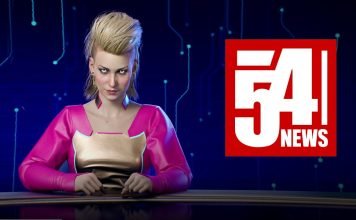 Darmowy weekend z Cyberpunk 2077 CD Projekt RED Cyberpunk 2077 patch