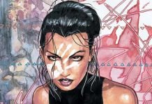 Hawkeye – spin-off serialu opowie historię Echo Echo