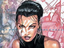 Hawkeye – spin-off serialu opowie historię Echo Echo
