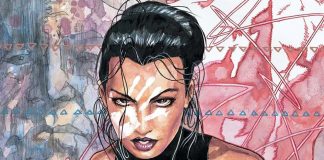 Hawkeye – spin-off serialu opowie historię Echo Echo