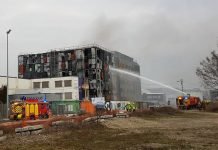 Nie działają Ci strony? To może mieć związek z pożarem w OVH ovh