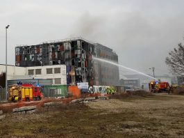 Nie działają Ci strony? To może mieć związek z pożarem w OVH ovh