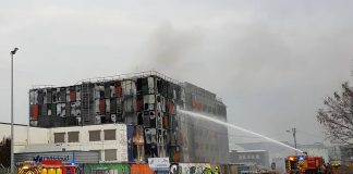 Nie działają Ci strony? To może mieć związek z pożarem w OVH ovh