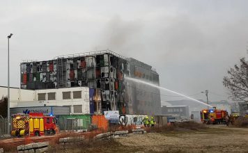 Nie działają Ci strony? To może mieć związek z pożarem w OVH ovh