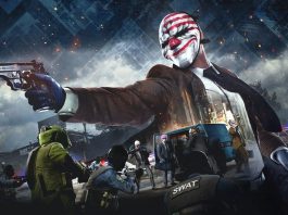 Czego spodziewać się po Payday 3? Sprawdźcie sami! payday 3