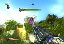 Serious Sam 2 zaskakuje fanów aktualizacją po 15 latach serious_sam-2