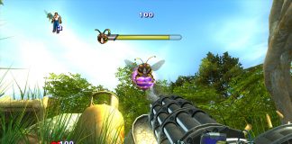 Serious Sam 2 zaskakuje fanów aktualizacją po 15 latach serious_sam-2