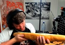 Call of Duty Warzone – gra, w którą zagrasz na bagietce warzone-baguette-controller-rudeism