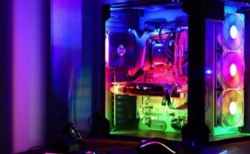 Jaki komputer kupić? Polecane zestawy PC – kwiecień 2021