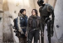 Pierwsze zdjęcia z planu nowego serialu Star Wars Andor star wars andor