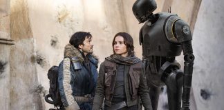 Pierwsze zdjęcia z planu nowego serialu Star Wars Andor star wars andor