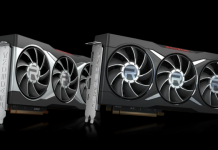 AMD pod przykryciem nocy wydaje edycję specjalną Radeon RX 6800 XT „Midnight Black”