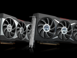 AMD pod przykryciem nocy wydaje edycję specjalną Radeon RX 6800 XT „Midnight Black”