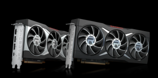 AMD pod przykryciem nocy wydaje edycję specjalną Radeon RX 6800 XT „Midnight Black”