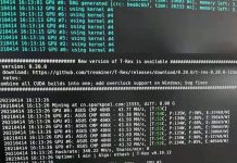 Pierwsze karty graficzne ASUS CMP 40HX dla górników przetestowane, ich cena to 699 USD