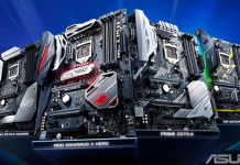 ASUS nie spieszy się ze wsparcie ResizableBAR dla płyt głównych z chipsetem Z390 i Z370