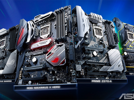 ASUS nie spieszy się ze wsparcie ResizableBAR dla płyt głównych z chipsetem Z390 i Z370