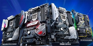 ASUS nie spieszy się ze wsparcie ResizableBAR dla płyt głównych z chipsetem Z390 i Z370