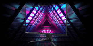 Acer Predator X25 – gamingowy monitor z odświeżaniem 360 Hz Acer Predator X25
