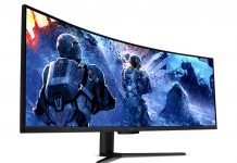 Acer powiększa swoją ofertę o nowy monitor EI491CRG9, o przekątnej 49 cali z certyfikatem VESA DisplayHDR 2000