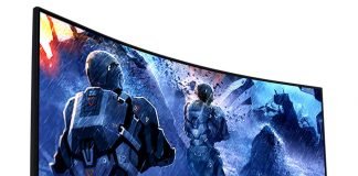 Acer powiększa swoją ofertę o nowy monitor EI491CRG9, o przekątnej 49 cali z certyfikatem VESA DisplayHDR 2000