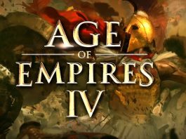 Age of Empires 4 z prawie godziną rozgrywki w materiałach video Age of Empires 4