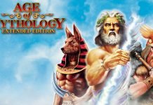 Age of Mythology – gra powróci w odświeżonej wersji? Age of Mythology