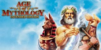 Age of Mythology – gra powróci w odświeżonej wersji? Age of Mythology