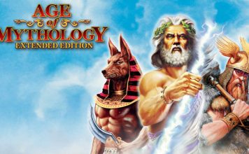 Age of Mythology – gra powróci w odświeżonej wersji? Age of Mythology