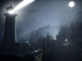 Alan Wake Remastered – gra pojawiła się w ofercie jednego ze sklepów Alan Wake Remastered