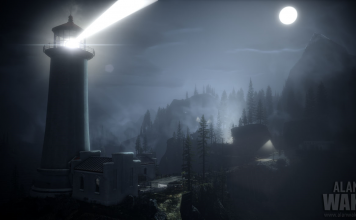 Widać efekty współpracy Remedy i Epic Games. Powstanie Alan Wake 2 Alan Wake Remastered