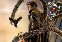 Alfred Molina zdradził tajemnicę nadchodzącego Spider-Mana Alfred Molina