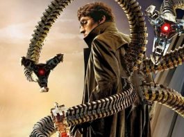 Alfred Molina zdradził tajemnicę nadchodzącego Spider-Mana Alfred Molina